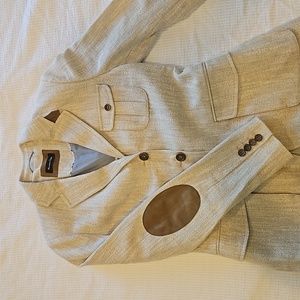 Massimo Dutti Blazer